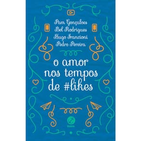 O Amor Nos Tempos De Likes