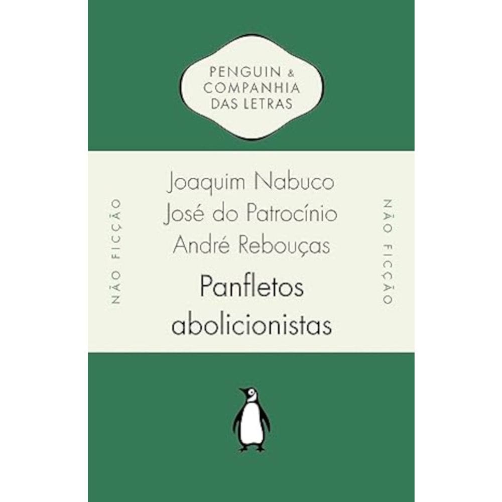 Panfletos abolicionistas