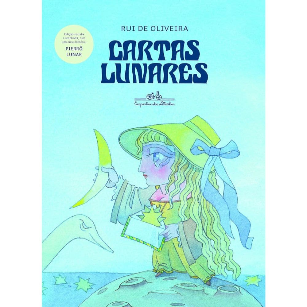Cartas Lunares