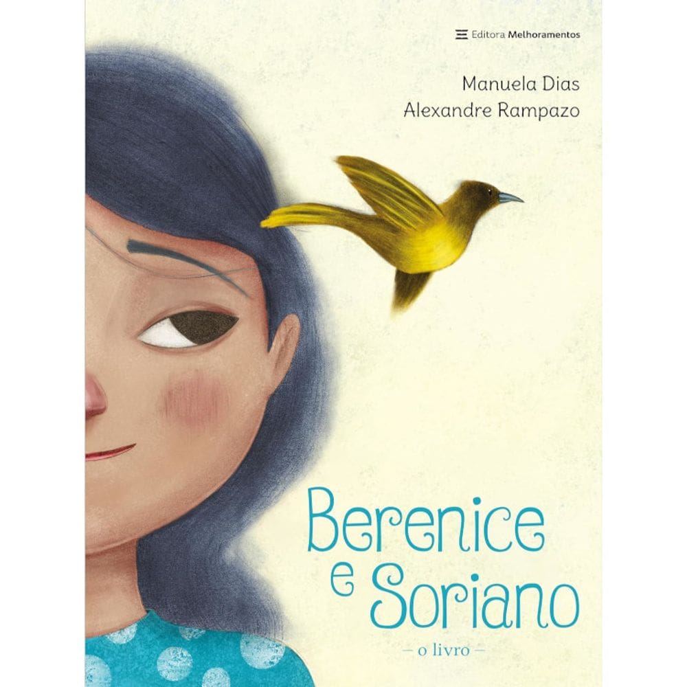 Berenice E Soriano
