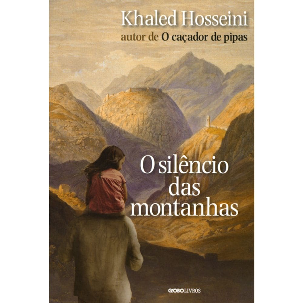 O Silencio Das Montanhas