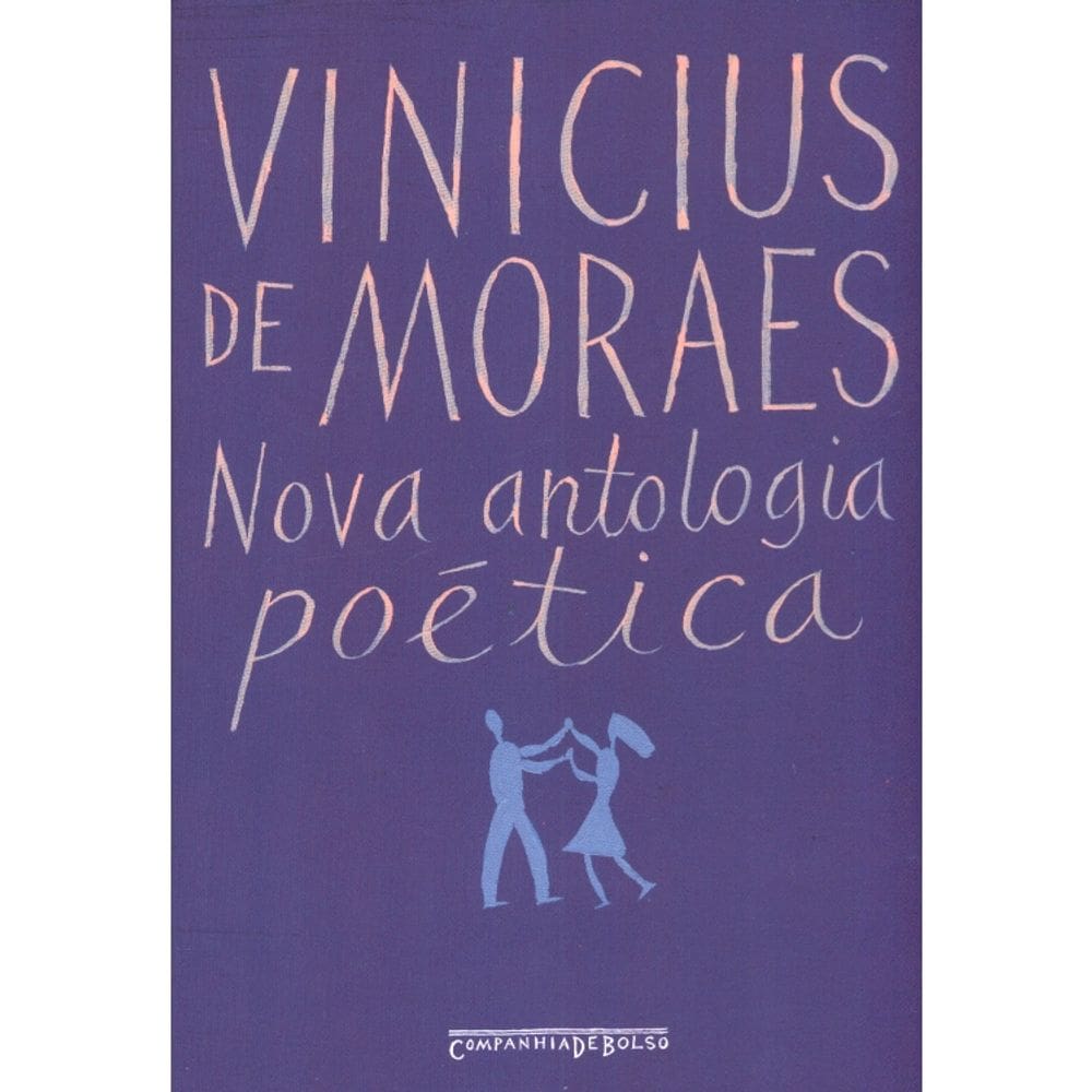 Nova Antologia Poética