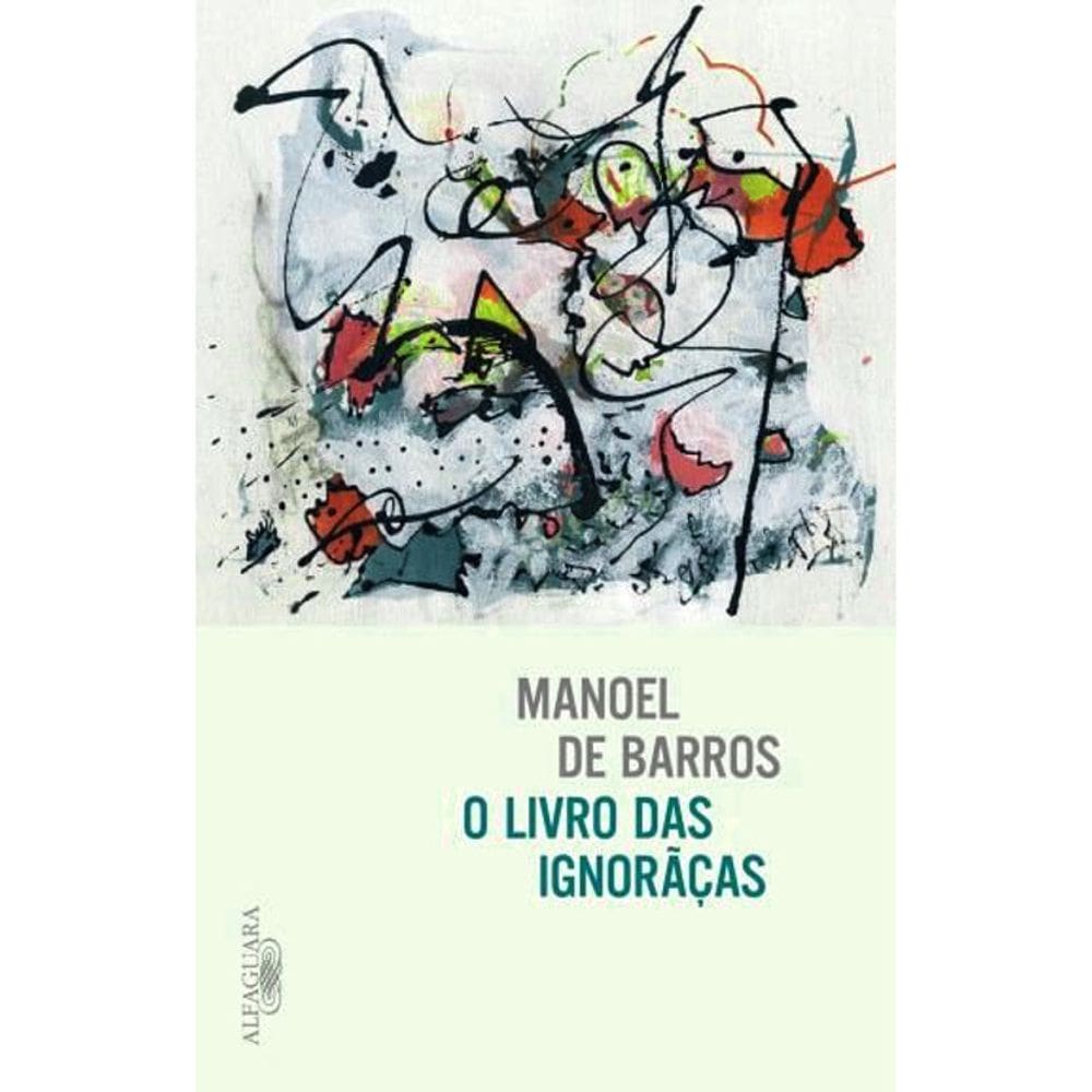 O Livro Das Ignoraças