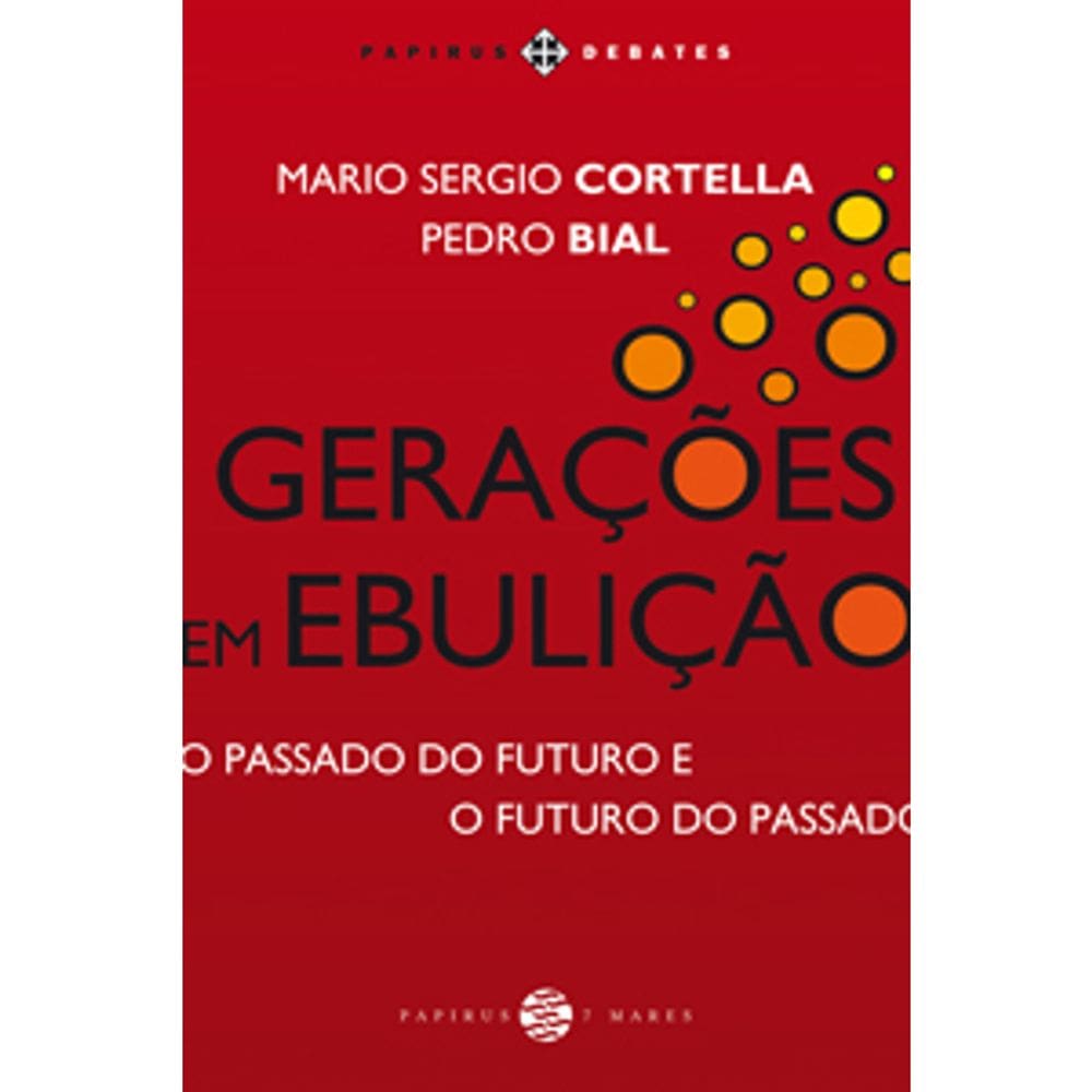 Gerações Em Ebulição