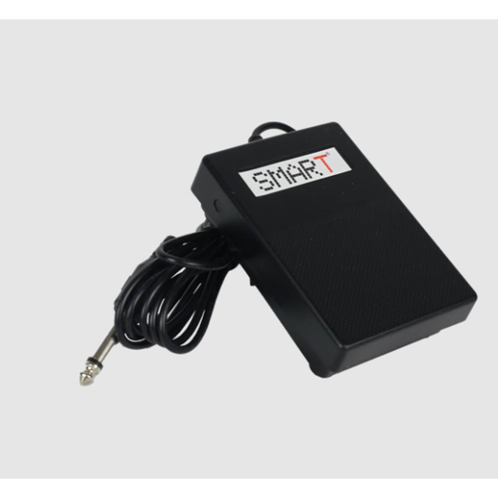 Pedal Sustain Smart P/Teclado Smps01