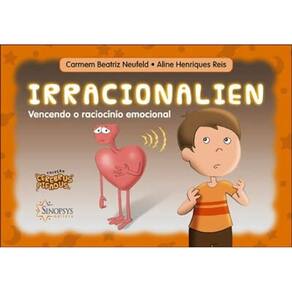 Cerebrus Pifadus - Irracionalien - Vencendo O Raciocínio Emocional