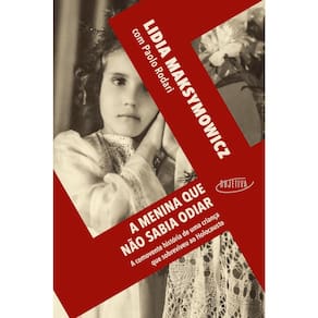 A Menina Que Não Odiar