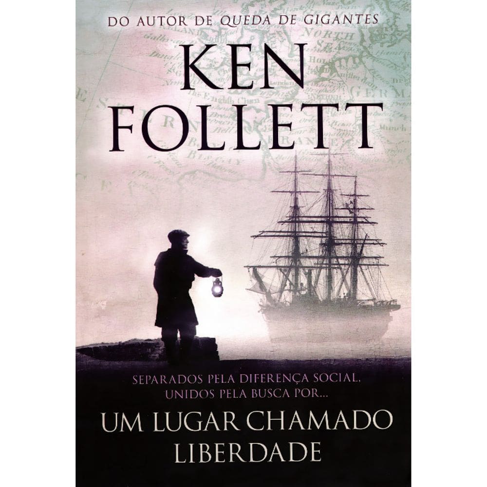 Um Lugar Chamado Liberdade