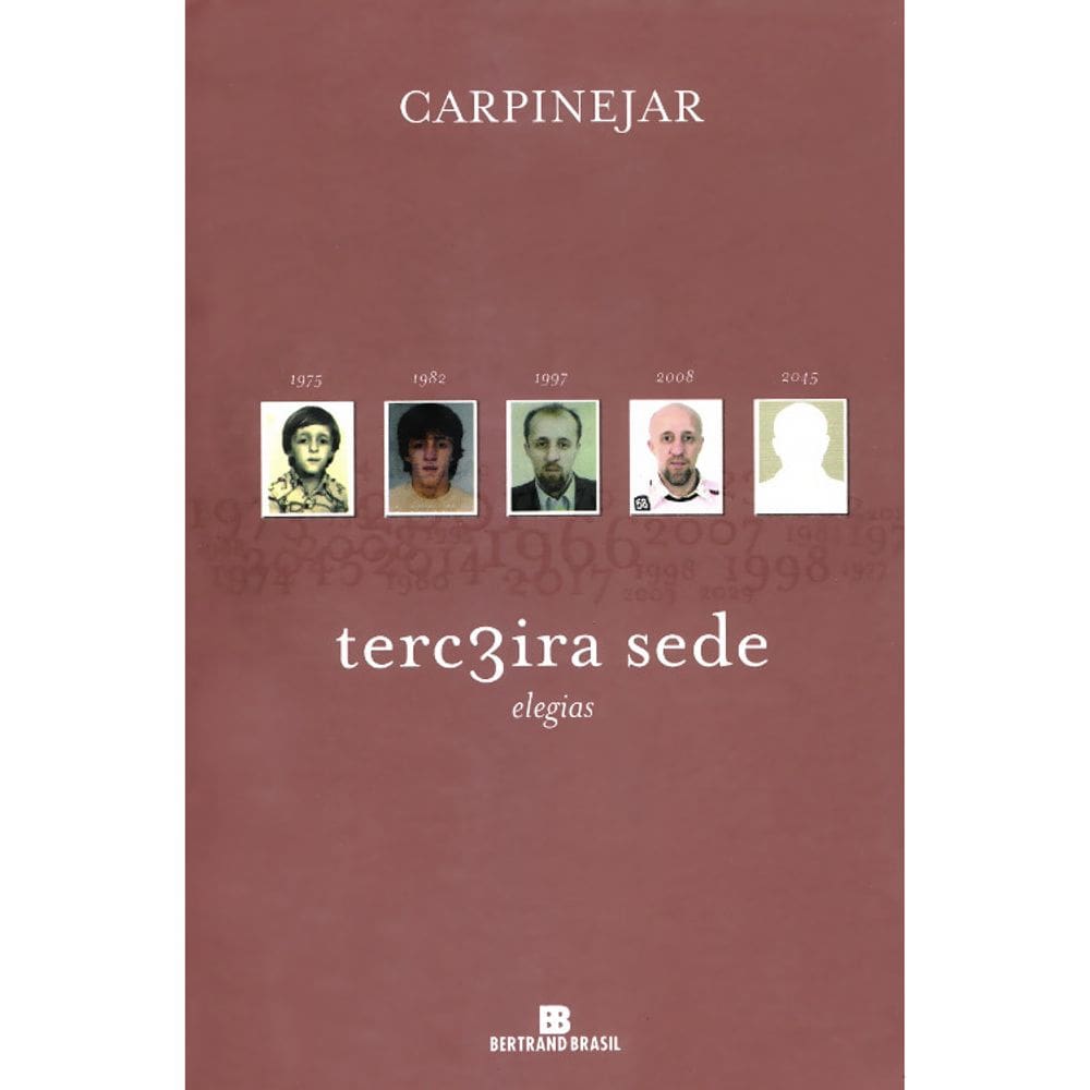 Terceira Sede