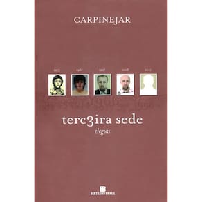 Terceira Sede