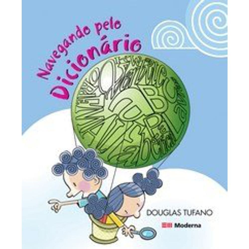 Navegando Pelo Dicionário