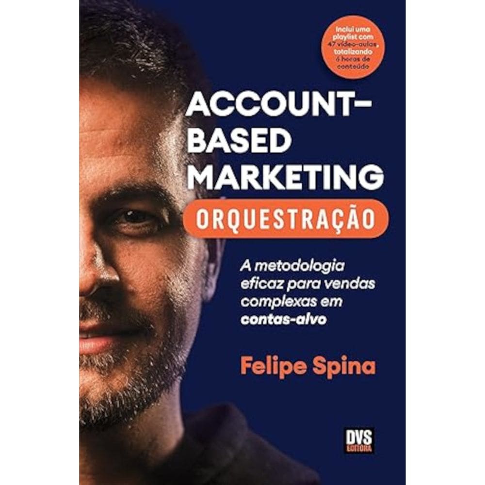 Account-Based Marketing - Orquestração