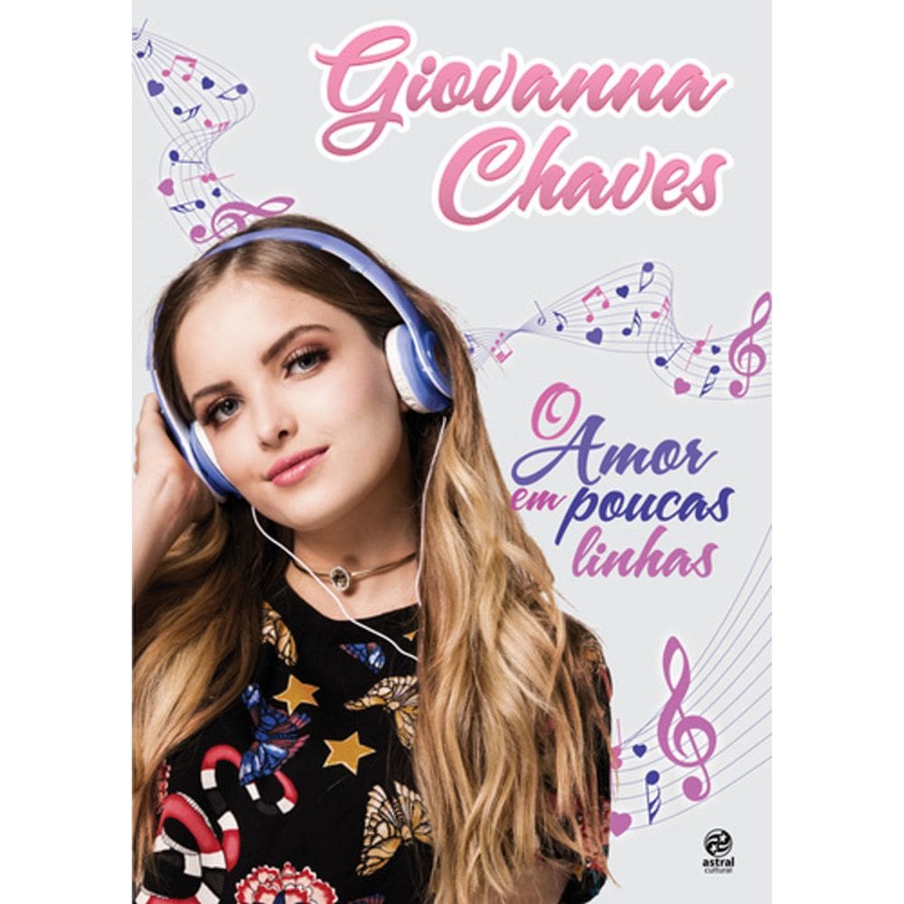 O Amor Em Poucas Linhas