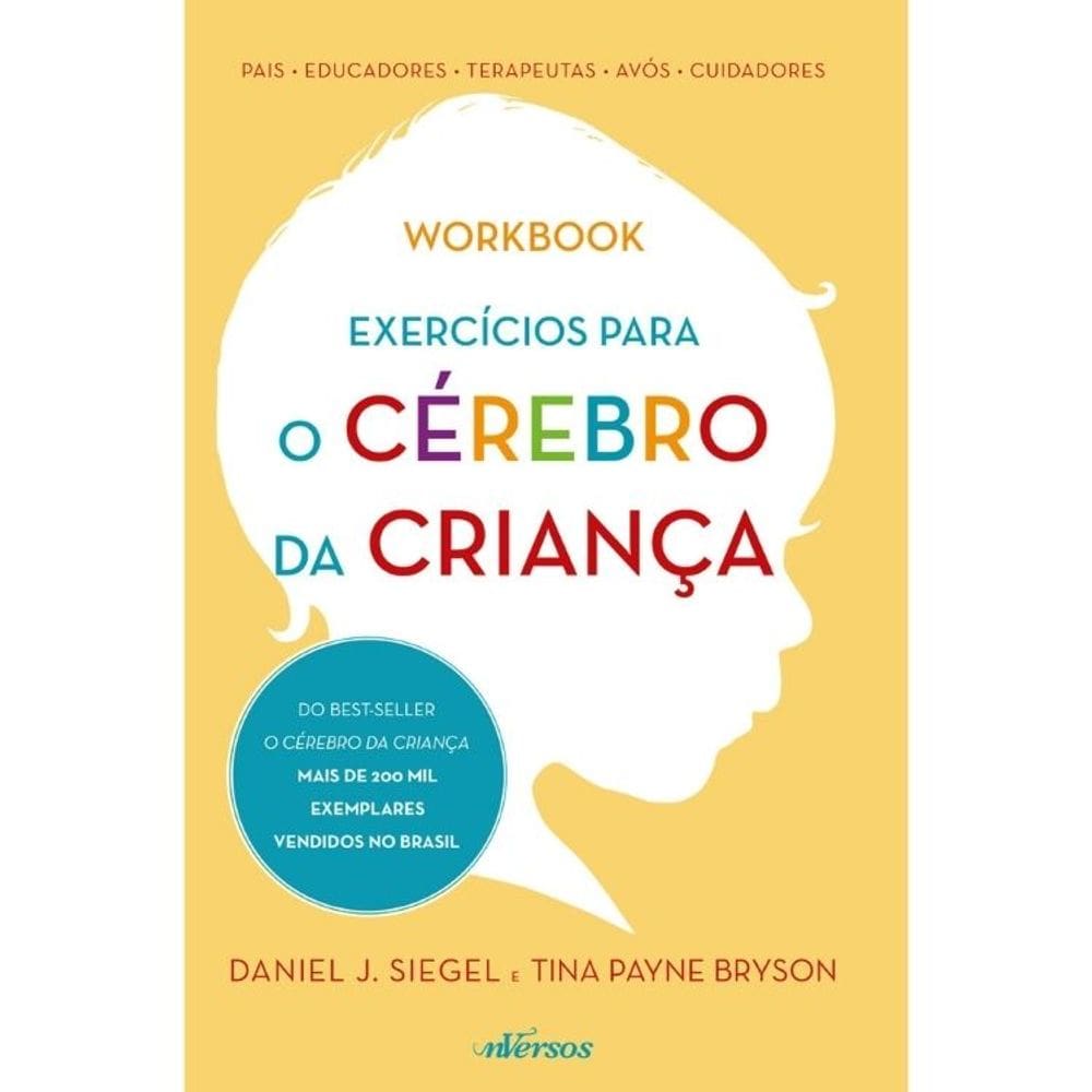 Exercícios Para O Cérebro Da Criança