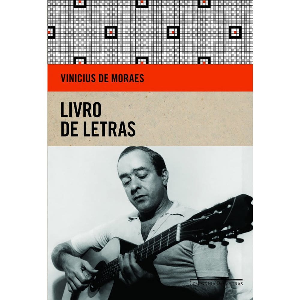 Livro De Letras