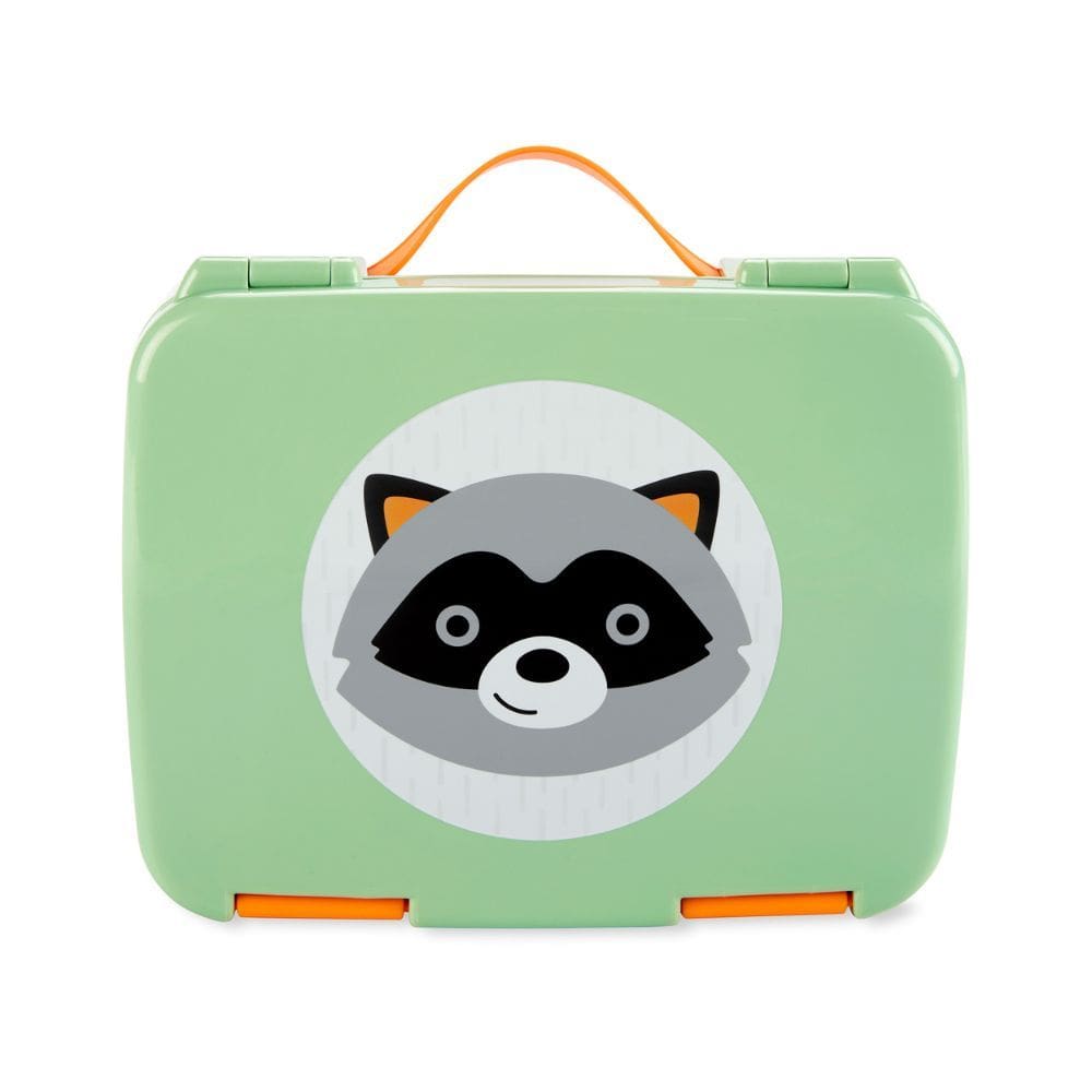 Bento Box Zoo Guaxinim - Skip Hop