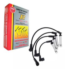 Cabo De Vela S10 Blazer 2.2 8v Mpfi Gasolina Ngk
