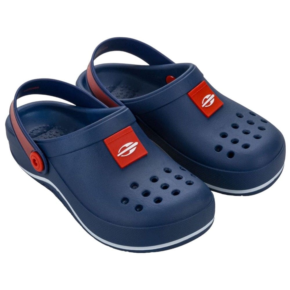 Babuch Mormaii VII Infantil Grendene 12428