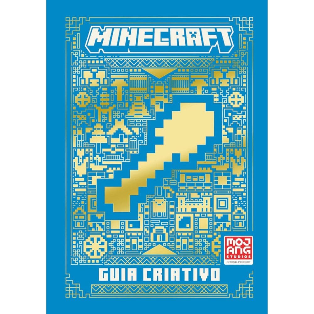 Minecraft - Guia Criativo