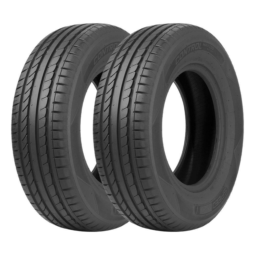 Pneu Speedmax Controlmax Suv Sp10 265/65 R17 112h - 2 Unidades