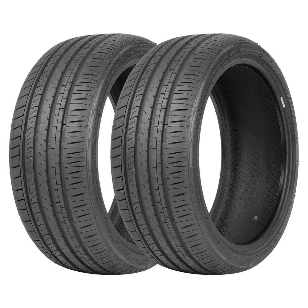 Jogo 2 Pneus Speedmax Aro 16 Drivemax C10 195/55R16 87V
