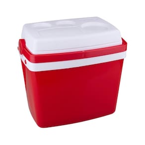 Caixa Térmica Cooler 12 Litros Praia Camping BotaFogo