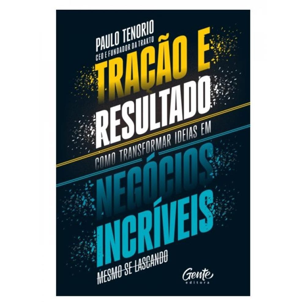 Tração E Resultado