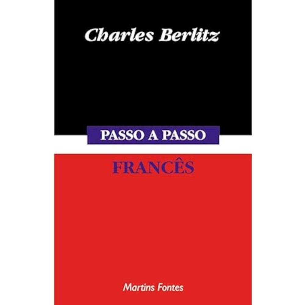 Passo A Passo - Francês