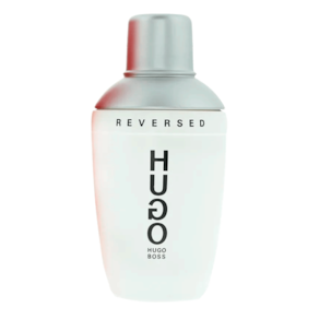 Hugo Boss Reversed Eau De Toilette - Perfume Masculino 75ml