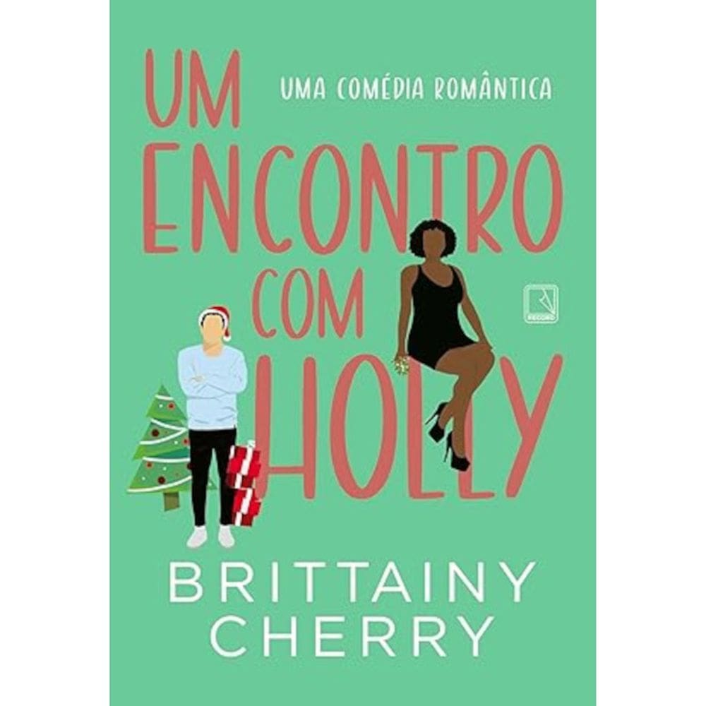 Um encontro com Holly