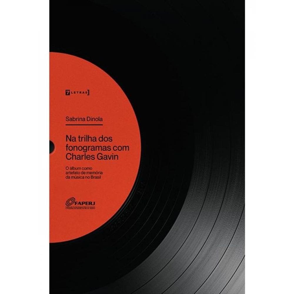 Na Trilha Dos Fonogramas Com Charles Gavin