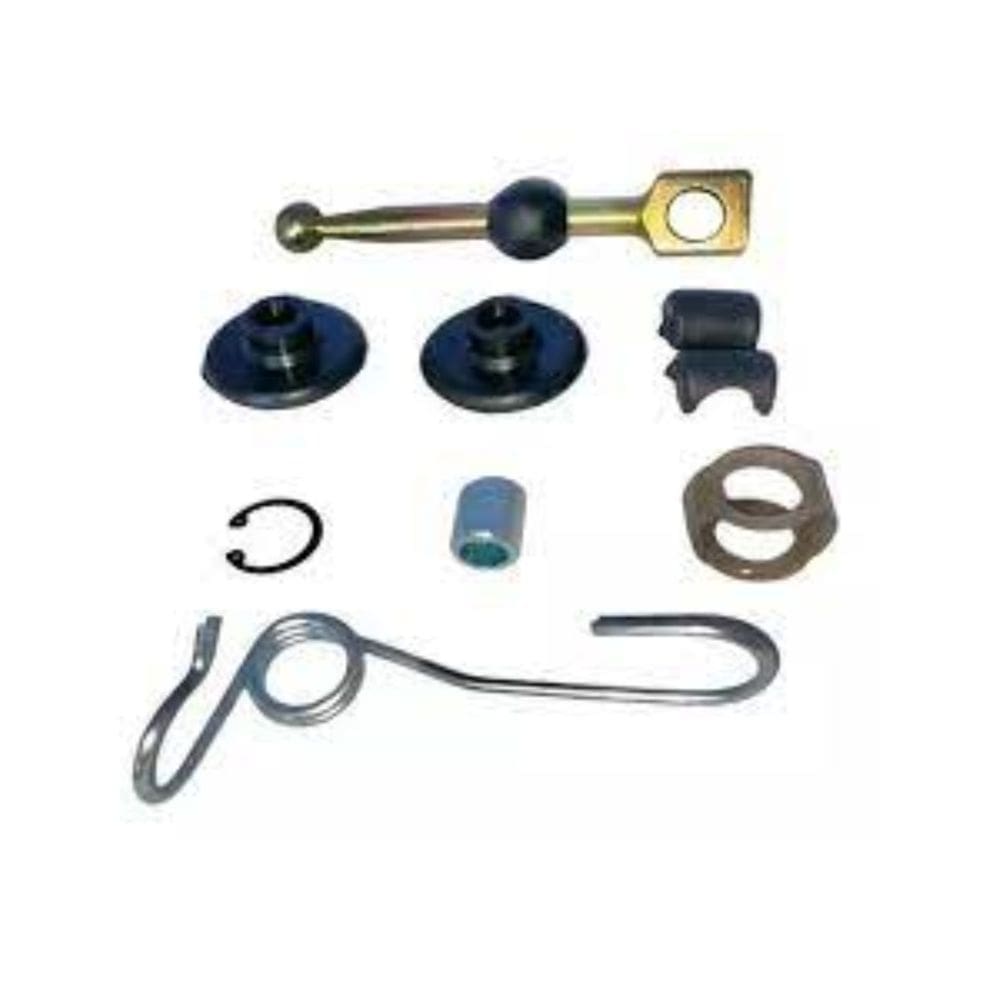 Kit Reparo Trambulador Clio Kangoo Laguna Megane Scenic 90501