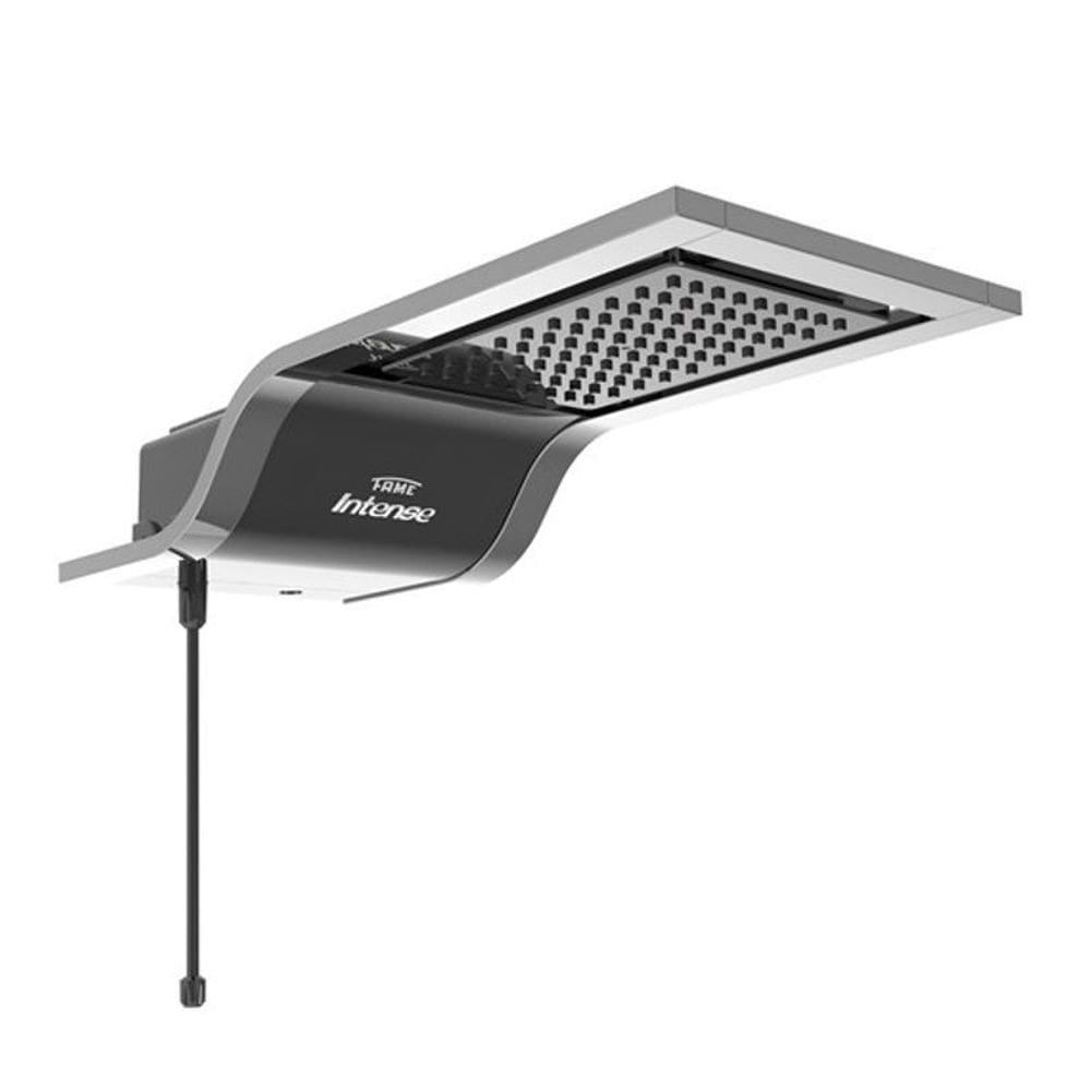 Ducha Intense Eletrônica Black 220V 7800W - FAME (4475)