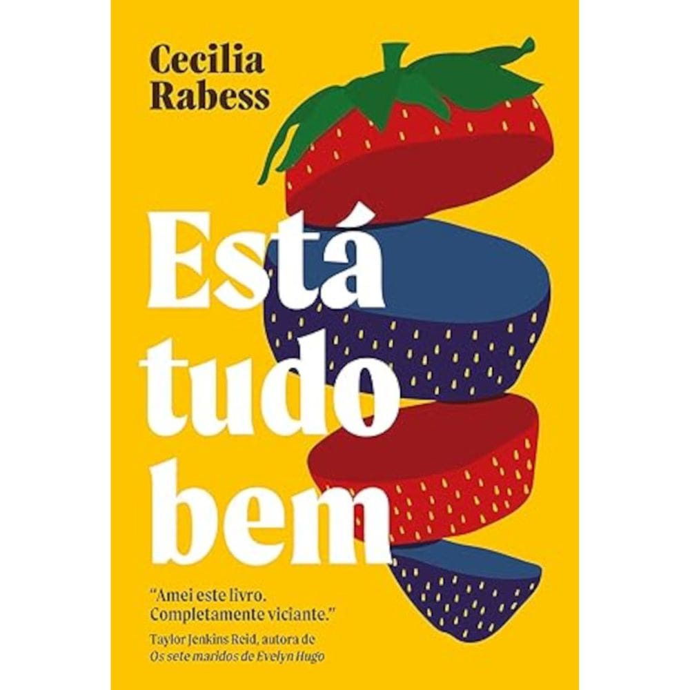 Está tudo bem