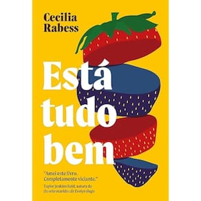 Está tudo bem