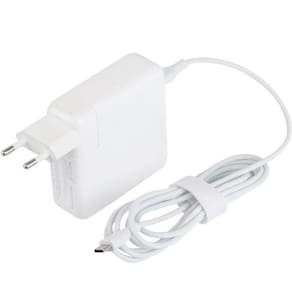 Fonte De Notebook Bb20-Ap89-C Usb-C 87W 4.3A 5-20.4V Bivolt