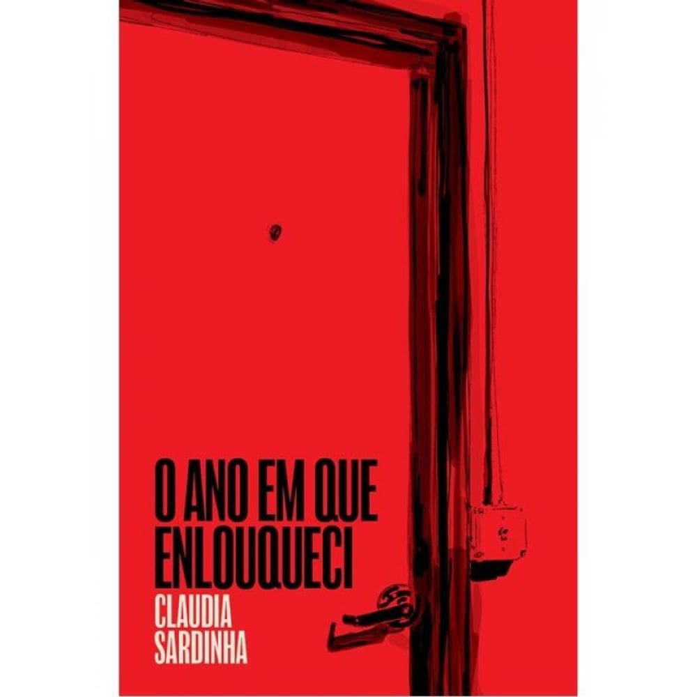 O Ano Em Que Enlouqueci