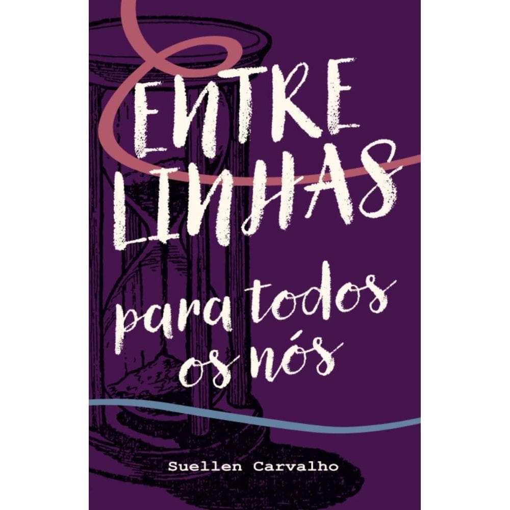 Entrelinhas: Para todos os nós