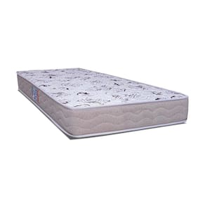 Colchão Solteiro D33 Firm 88x188x14cm Cama InboxFloral