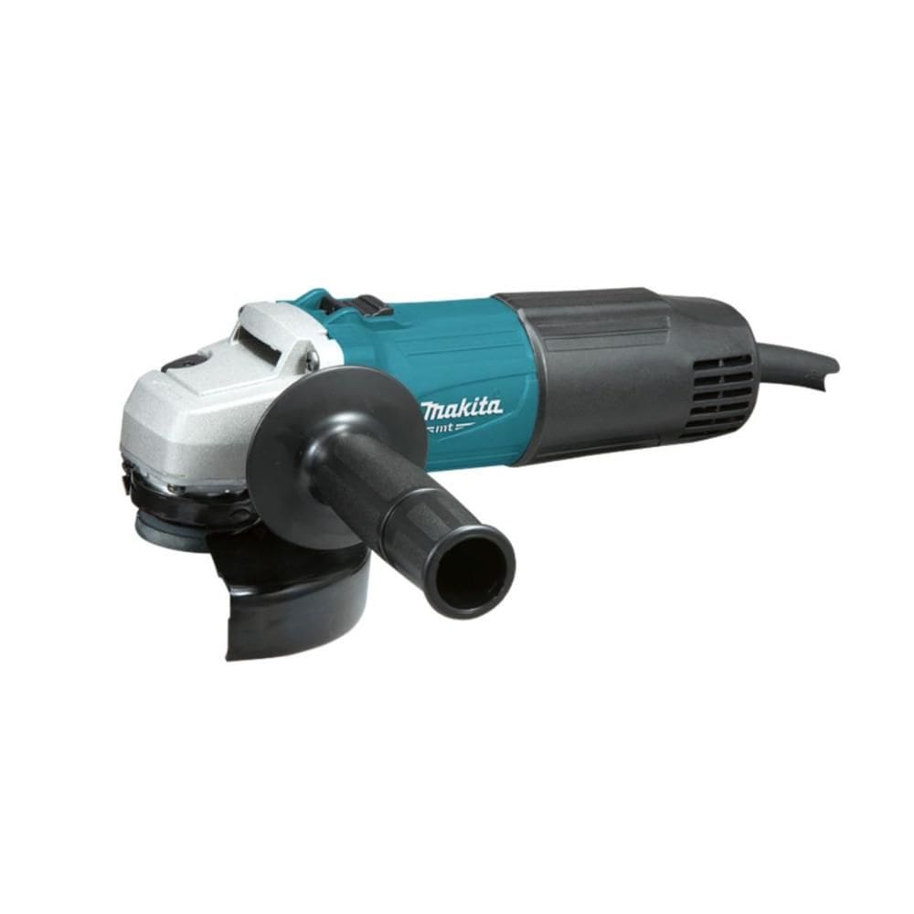 Esmerilhadeira Angular Makita 115MM 600W M0901B 220V