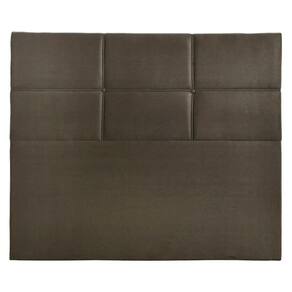 Cabeceira Estofada Milena 1,60 Queen Shop Das Cabeceiras Castor