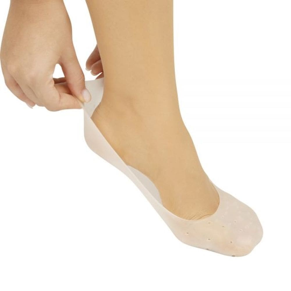 Sapatilha Puro Gel Revita Pé Total Comfort 1047 Orthopauher