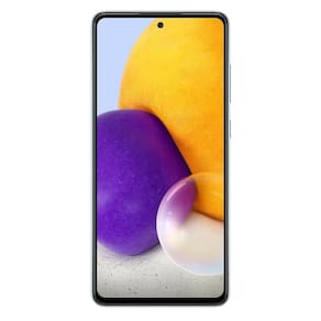 Samsung Galaxy A72 128GB Azul Muito bom Usado