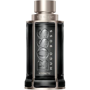 Hugo Boss The Scent Magnetic Eau de Parfum - Perfume Masculino 50ml