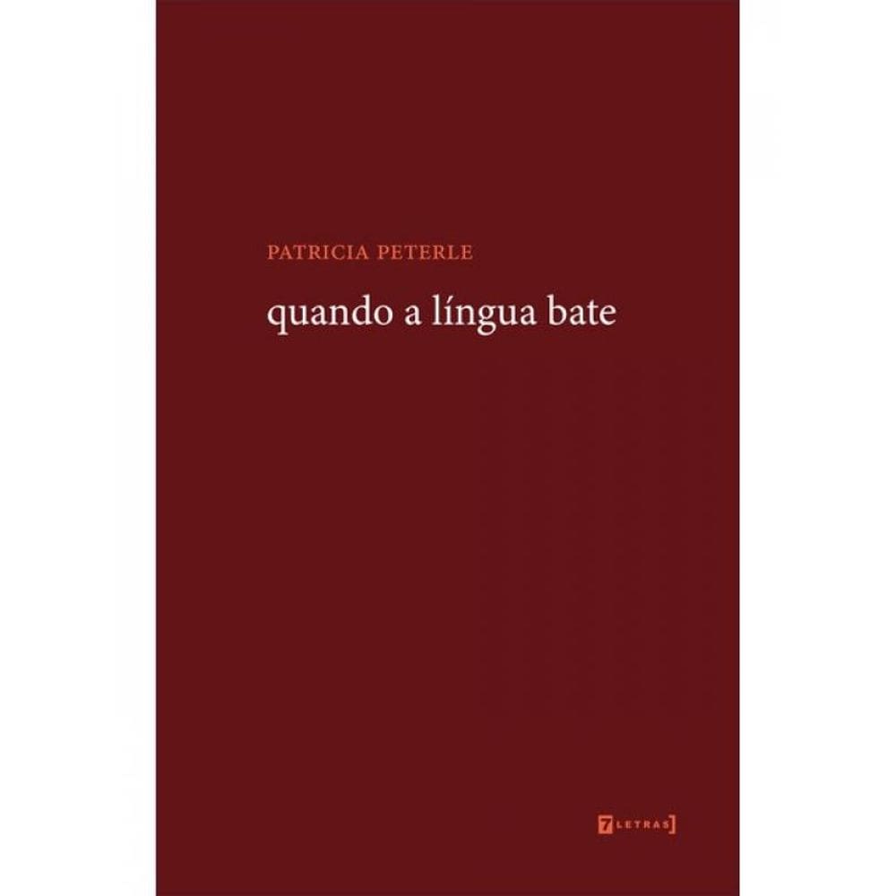 Quando A Língua Bate