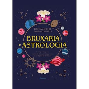 Bruxaria E Astrologia
