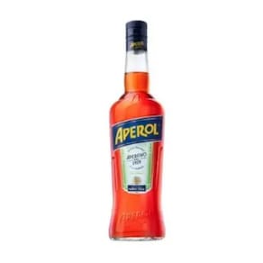 Aperitivo Aperol . 01X750ML