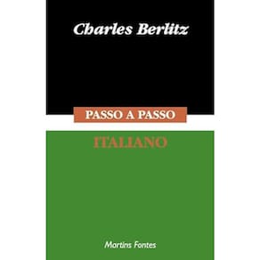 Passo A Passo - Italiano