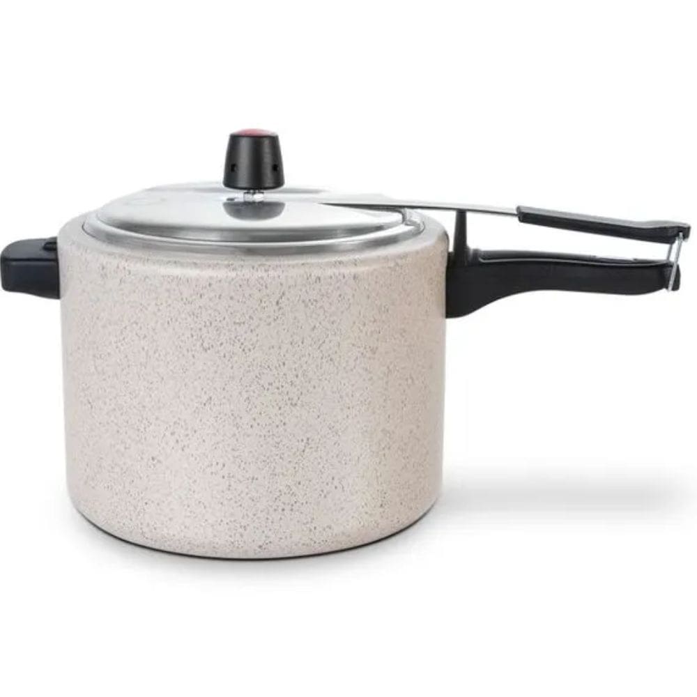 Panela de Pressão 7,5L Com Revestimento Antiaderente Brinox