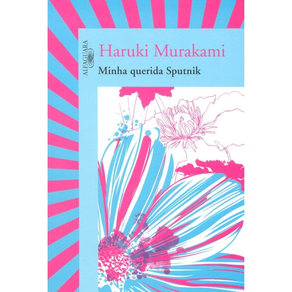 Minha Querida Sputnik